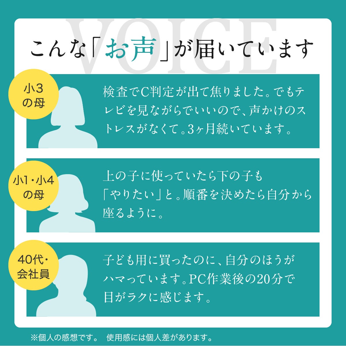 医師監修 視力回復トレーニング ホームワック 子供 近視 視力低下 改善